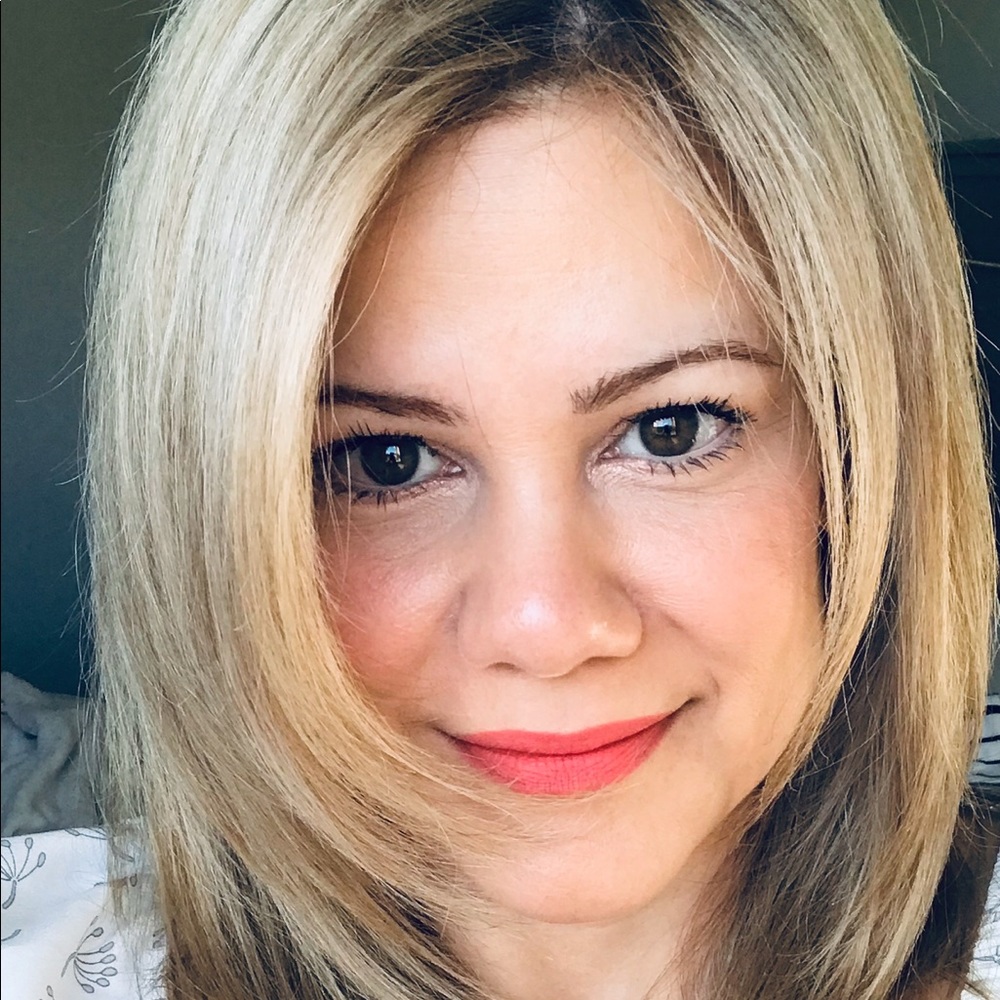 Meet your Posher, Nina